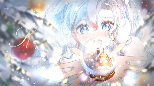 【直播回放】【艾梨尔Ariel】【歌】闪现歌杂 2025年12月24日23点场