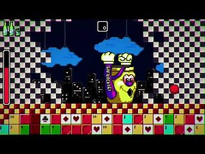 AVGN I & II Deluxe (Steam) | All Bosses