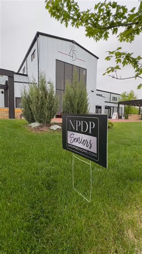 Looking for the ultimate senior experience? Become an NPDP Senior Model! Applications are due Friday at midnight! https://www.npdesignphotography.com/modelapp18 | NP Design & Photography