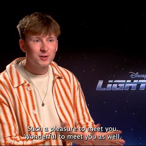 Lightyear Interview
