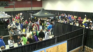 First Half Marathon For City Of Scranton