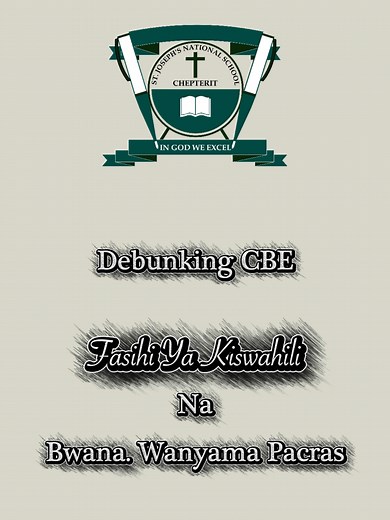 Understanding CBE: Debunking Common Myths