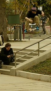 China missions filming for plan b true | Torey Pudwill