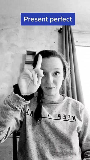 Le present perfect, encore et toujours !! #anglais #presentperfect #parleranglais #speakenglish #accentanglais #formatriceanglais #presentperfect