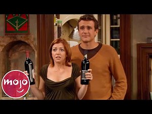 Top 10 Most Relatable How I Met Your Mother Moments