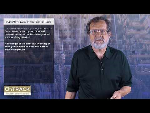 How to Ensure Good Signal Integrity - Altium Academy