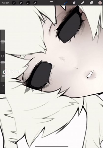 Drawing a Moth Lady: A Creative Work in Progress