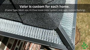 Gutter Covers are Necessary to Protect Your Roof and Landscaping - video Dailymotion