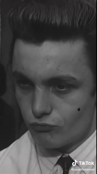 Avant l’internet sur TikTok