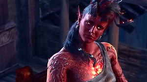 Larian's new Baldur's Gate 3 romance options are heart-flatteringly good - VideoGamer