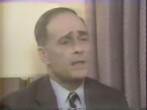 Linda Kasabian Interview 1988 Tate Murder Sepcial Part-1