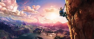 The Legend Of Zelda: Breath Of The Wild Rated By Australian Classification Board | Nintendo Insider