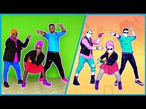 Just Dance 2020 - Stop Movin' by Royal Republic | Gameplay