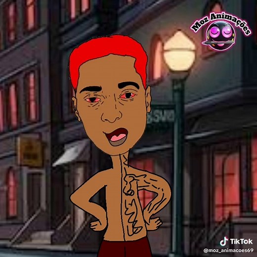 Aquele Grupo de Amigos: Humor e Comédia em Moçambique