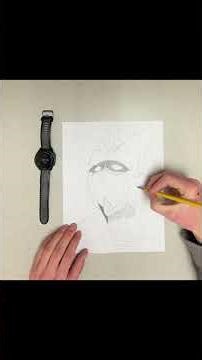 Day 30 of Drawing Something Random Everyday | Mech Suit