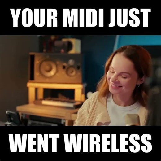 Music Without Cables Or Limits 🎵