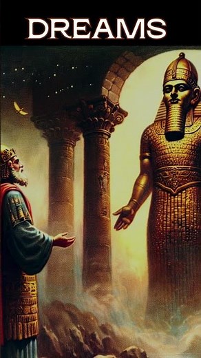 Daniel: The Jewish Hero Who Stood Strong in Babylon