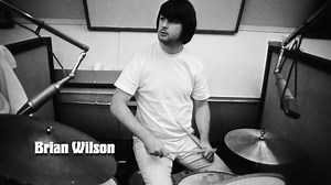 “I wanted to have a home environment where we could record at my house, so we had an engineer build a studio in my den.” - Brian Wilson https://TheBeachBoys.lnk.to/FeelFlowsFeaturettes | The Beach Boys