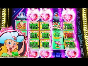 WILD MOOLAH DROP!! 3 REELS - BIG BONUSES on TRIPLE BLAST FROM THE PLANET MOOLAH - FREE GAMES - SLOTS