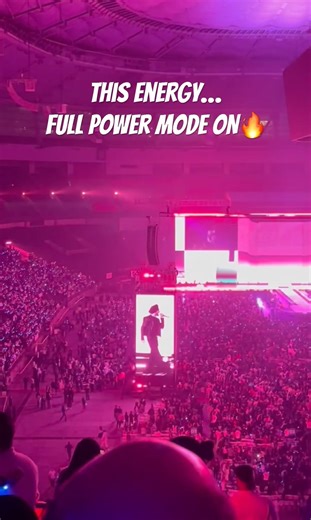 Diljit Dosanjh Live in Vancouver 🔥 Unreal Crowd Energy❤️#shorts #trending #viral #diljitdosanjh