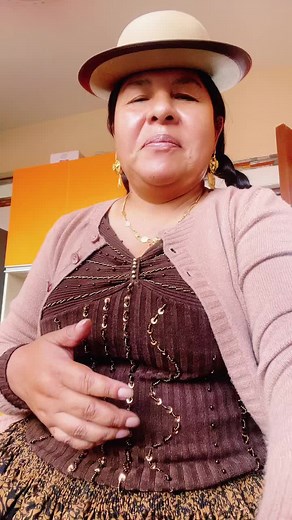 Traditional Bolivian Dance Performance Highlights