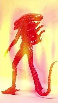 NECA Alien Big Chap Unboxing! 👽