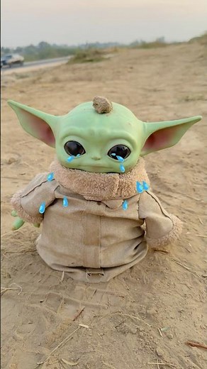 Cute Alien Crying 🥲❤️|