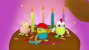 85K views · 2.1K reactions | Kompilasi Lagu Popular Didi & Friends. Kawan-kawan mesti tahu kan semua lagu dalam kompilasi ni? Lagu legend ni. Hehe. Selamat menonton kawan-kawan 朗 #didiandfriends #lagukanakkanak #lagudidi #lagupopulardidiandfriends | Didi & Friends Malaysia | Facebook