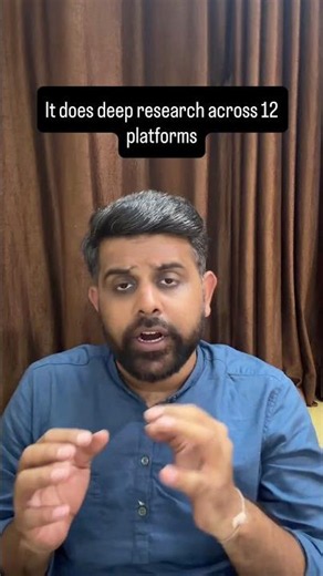 Replace ‪@Google‬ Search with this AI Agent Repository (⁠last30days-skill⁠) #aiagents