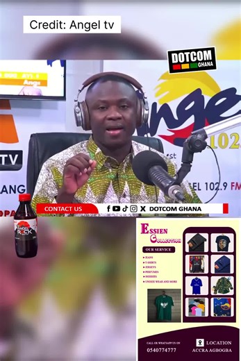 Risks of Buying Wayside Alcohol in Ghana