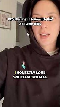 Falling in love with Adelaide & South Australia #lifeinaustralia #workingholiday #adelaide