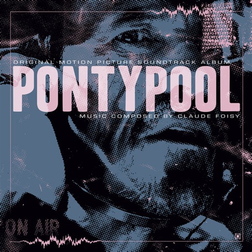 Claude Foisy - Pontypool (Original Motion Picture Soundtrack Album)