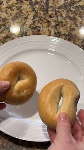 Grab a bagel! | Hometalk with Foodtalk