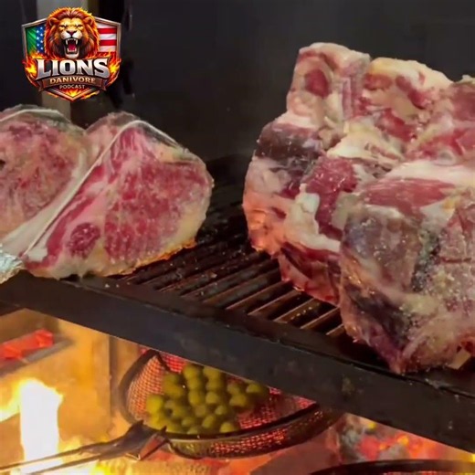 The Fire Never Lies | Authentic Pitmaster BBQ