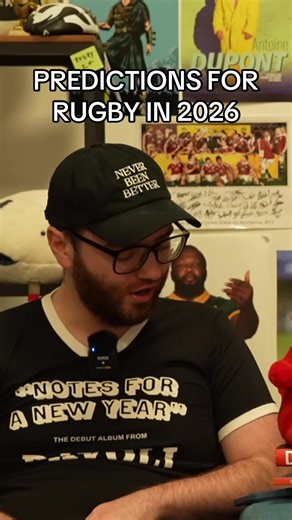 Rugby Predictions for 2026: What to Expect