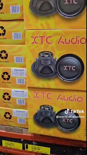 World of Electronics (w o.e) (@world.of.electron)’s videos with original sound - World of Electronics (w o.e)