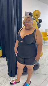 434 reactions · 28 comments | Congrats Queen that’s amazing! 朗 On a weight loss journey? No worries we can help. Grab your garments to help control loose skin as you drop weight. We have different types, styles, colors and compression. Check out the link in bio or shop in our store today. #faja #shapewear #plussize #allsizes | Queen Resilent | Facebook