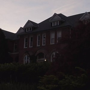 2.3K views · 365 reactions | DESTINATION FEAR Visits Madison Seminary Saturday 10pm/9c on the Travel Channel Is that the spirit of a little girl, or something else? (*Warning: You must watch with the lights out) | Project FEAR | Facebook