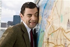 Las vacaciones de Mr. Bean - Movie City Online