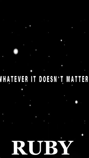 Felt so insecure sending this 😔😭