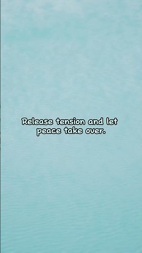 Quick Relaxation Breath | 3-3 Breathing Technique for Instant Calm