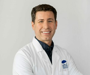 Nicholas Anders, DDS | Endodontist |Dental Health Associates Fitchburg