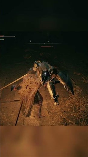 Knight Tried It | Elden Ring #eldenring