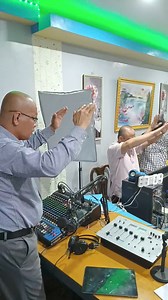3.3K views · 107 reactions | Manager Installation of AWR - Tampakan 95.3 Pastor: Ian Basco and Family With our Own Communication Director Pastor: Elmer Elmer J Romano Godbless everyone & Godbless AWR Tampakan  #HappySabbath #highlight #everyone #follower | Liezel Galicia Sobrevega | Facebook