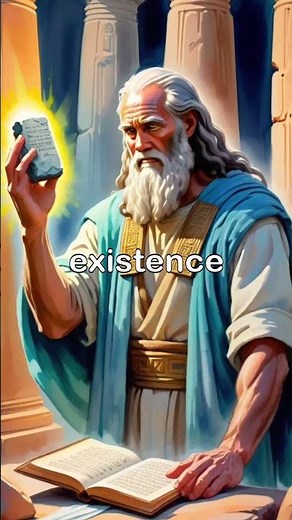 Moses and the Giving of the Torah