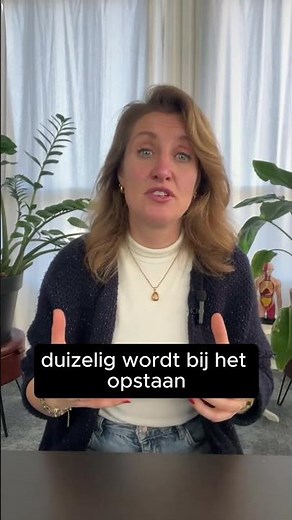 Ijzertekort