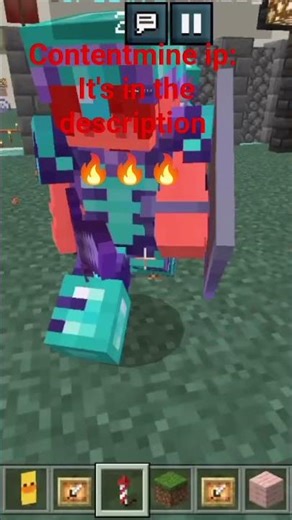 Here we're talking about a server with aura 🔥🔥 #edit #minecraft