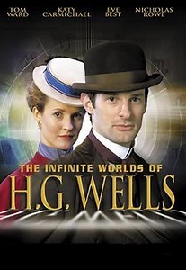 The Infinite Worlds of H.G. Wells Season 1