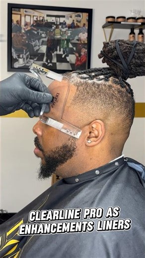 ClearLine Pro Is A Go To Enhancements Liner