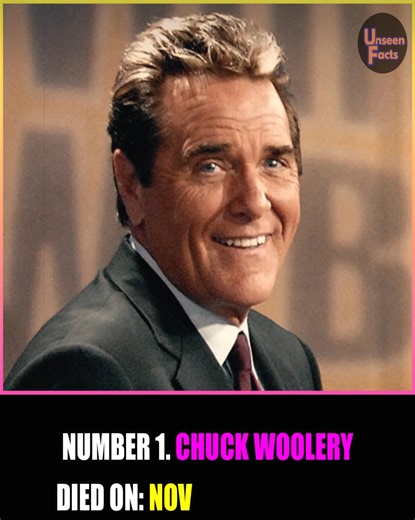 40K views · 1.4K reactions | Remembering Chuck Woolery, the smooth-talking game show host of Love Connection and Scrabble, who has died at 83. #reels #reels2025 #chuckwoolery #gameshow #host #legend #wheeloffortune #loveconnection | Unseen Facts Compilations | Facebook